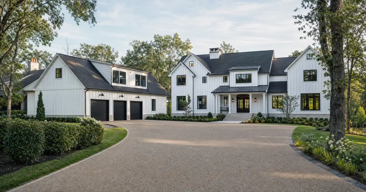 Jumbo loans in Memphis, Tennessee — financing above the conforming limit