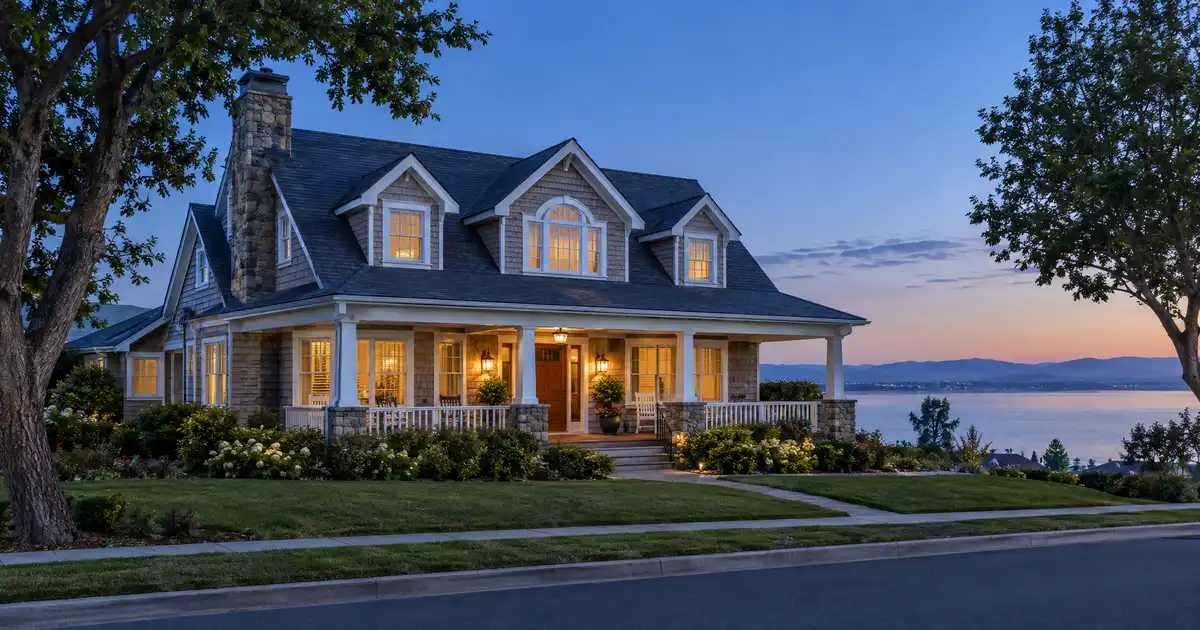 Asset-based mortgage in Menifee, California — qualify on assets, not income