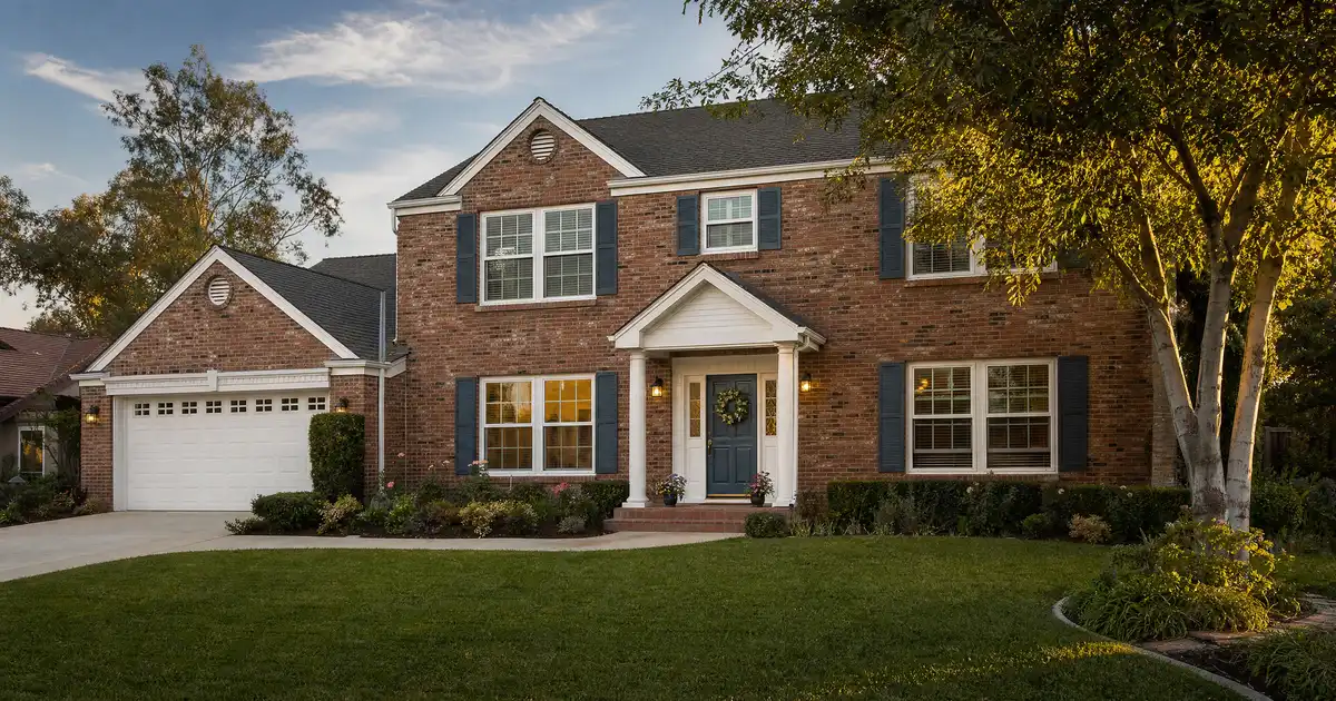 Cash-out refinance in Menifee, California — home equity into cash