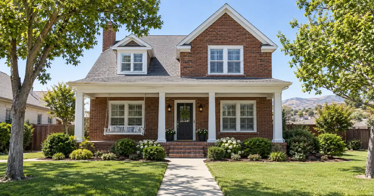 Conventional loans in Menifee, California — conforming mortgage with a low down payment