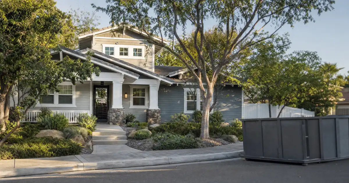 HELOC in Menifee, California — home equity line of credit