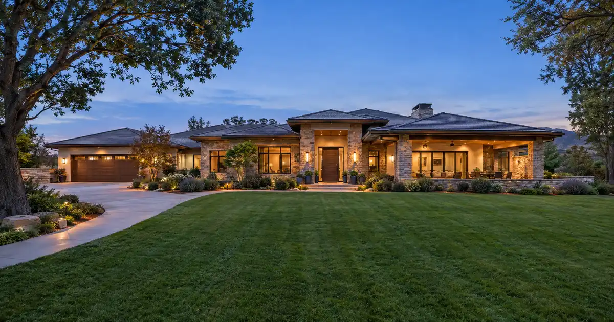 Jumbo cash-out refinance in Menifee, CA — equity above the conforming limit into cash