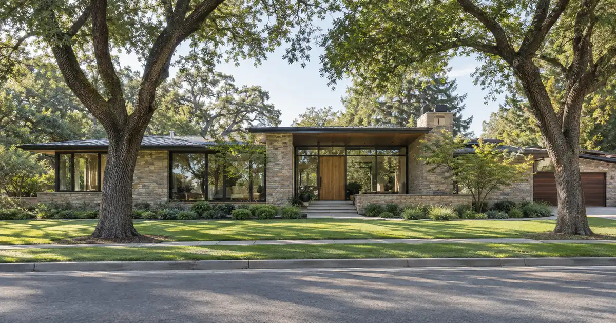 Asset-based mortgage in Merced, California — qualify on assets, not income