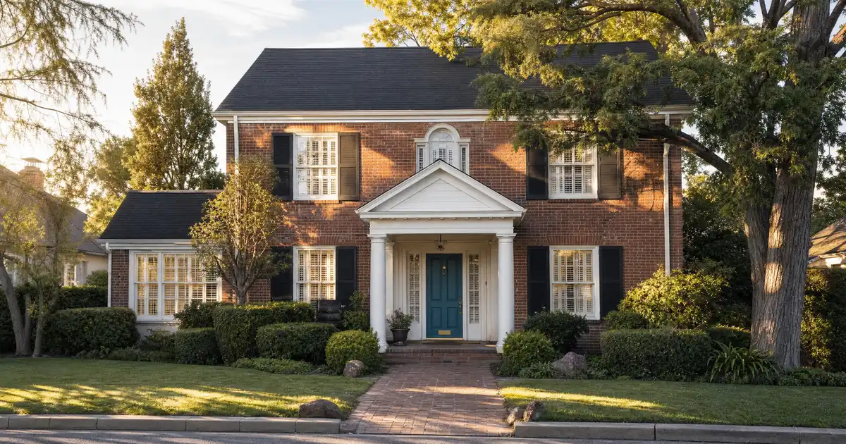Cash-out refinance in Merced, California — home equity into cash