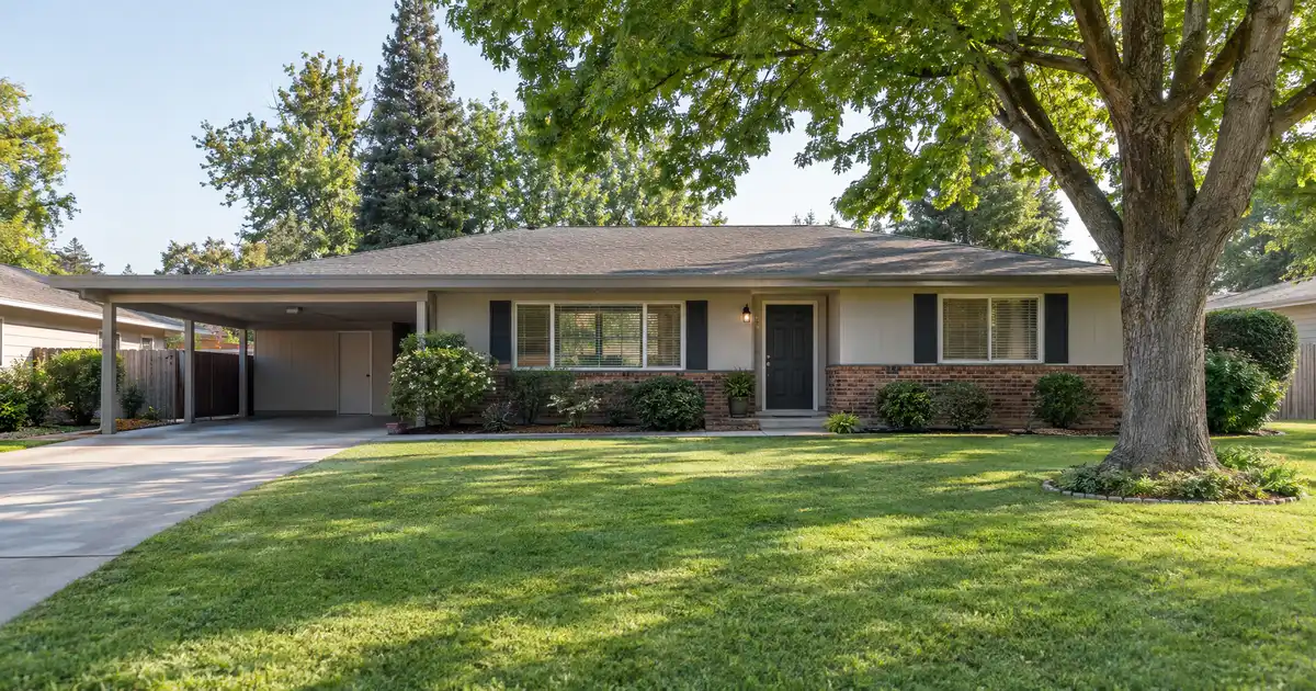 Conventional loans in Merced, California — conforming mortgage with a low down payment
