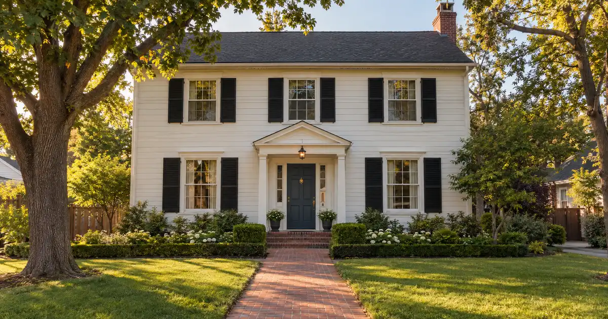 Mortgage refinance in Merced, California — a better loan on the same home