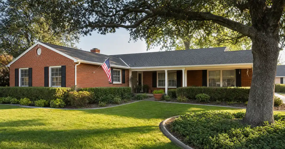 VA loans in Merced, California — no down payment for veterans