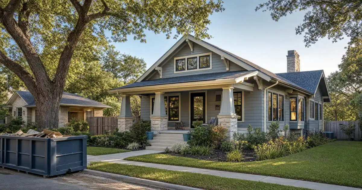 HELOC in Mesquite, Texas — home equity line of credit