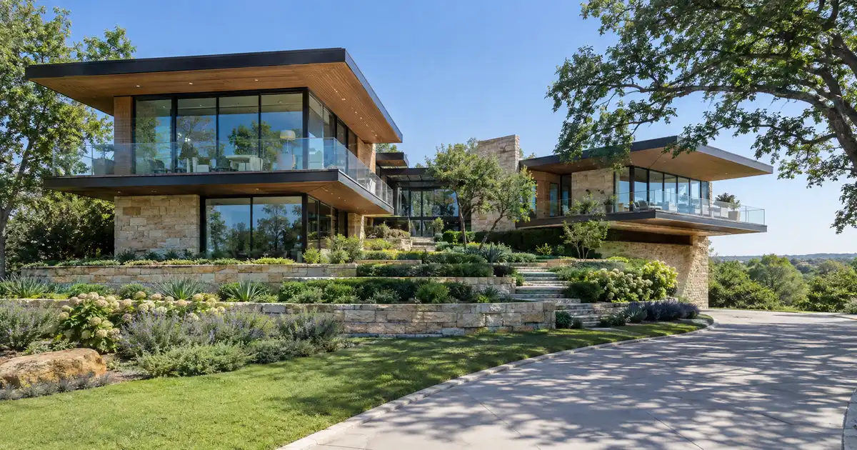 Jumbo cash-out refinance in Mesquite, Texas — equity above the conforming limit into cash