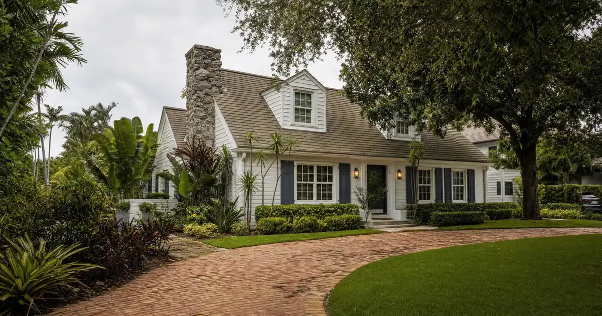 Cash-out refinance in Miami Beach, Florida — home equity into cash