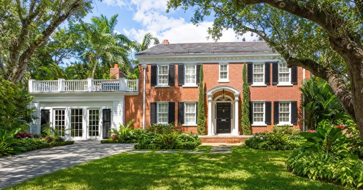 HELOC in Miami Beach, Florida — home equity line of credit