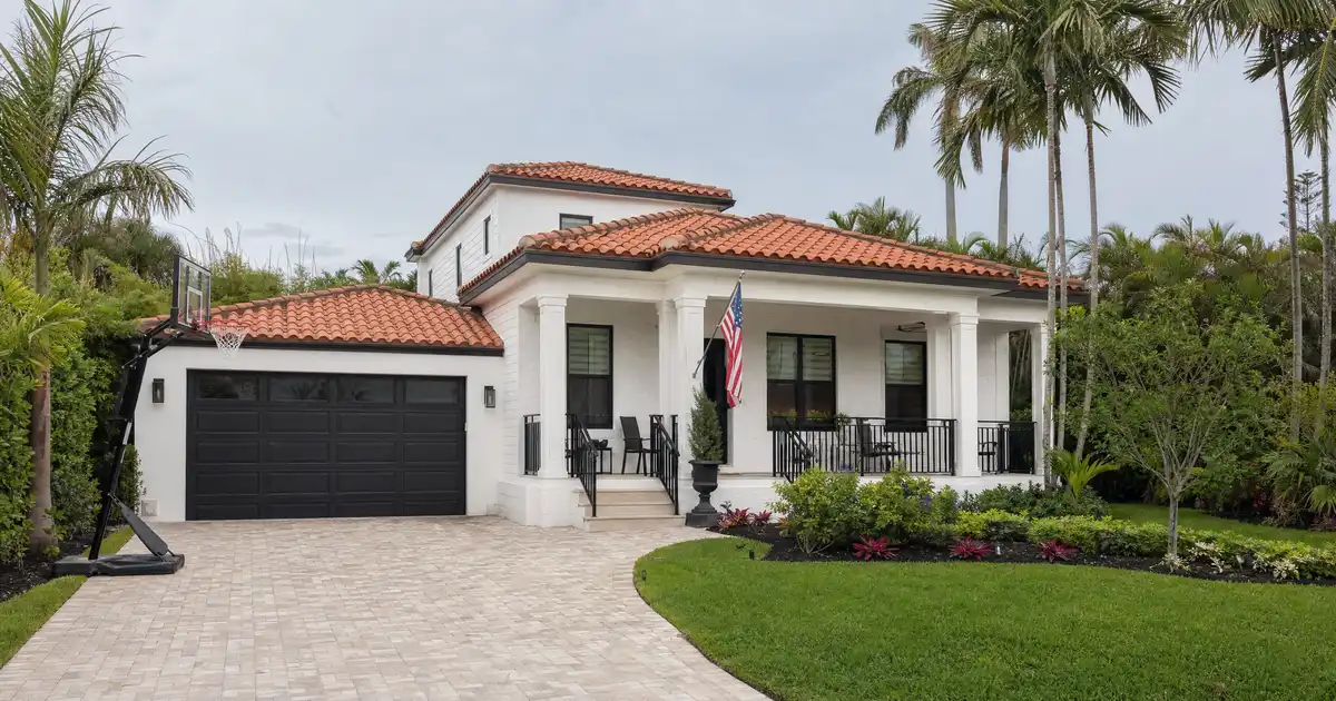 VA loans in Miami Beach, Florida — no down payment for veterans