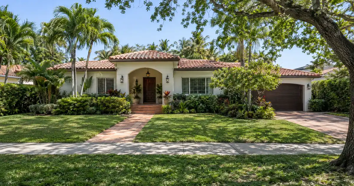 Asset-based mortgage in Miami, Florida — qualify on assets, not income