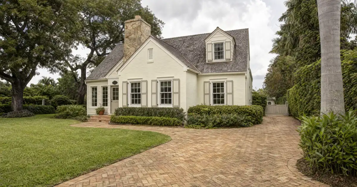 Cash-out refinance in Miami, Florida — home equity into cash