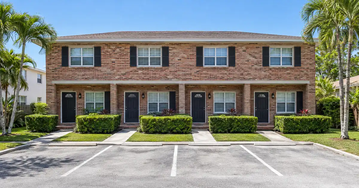 DSCR HELOC in Miami, Florida — rental property equity line