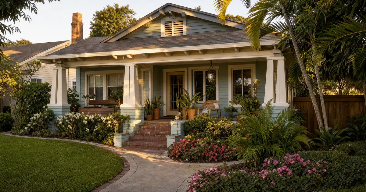 FHA cash-out refinance in Miami, Florida — home equity into cash