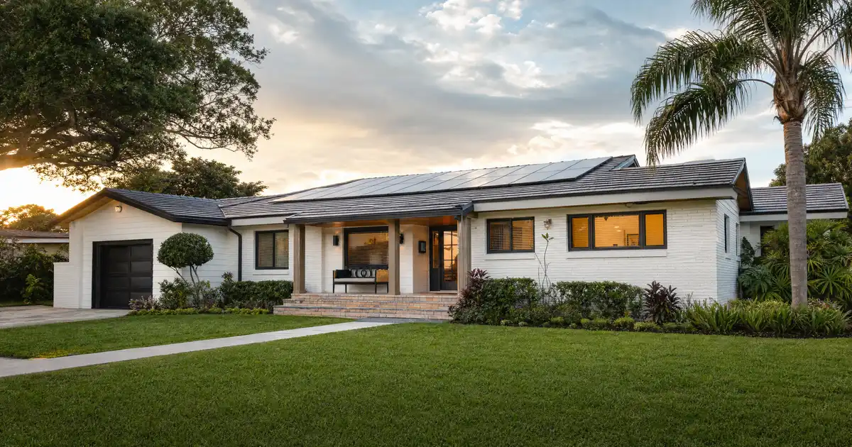 HELOC in Miami, Florida — home equity line of credit