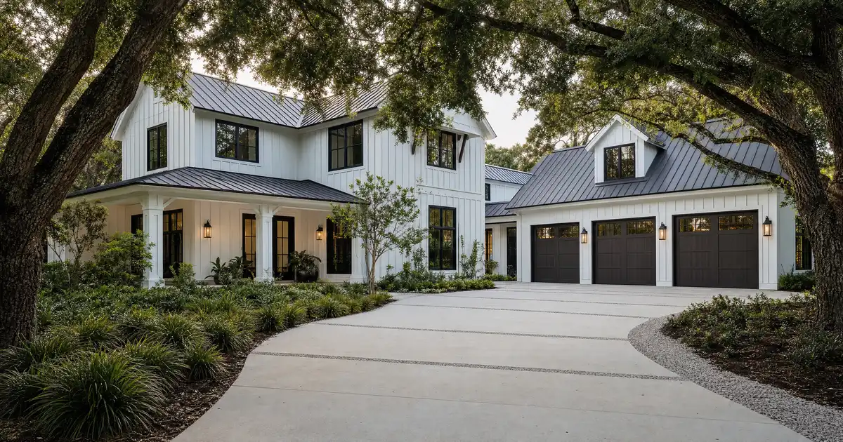 Jumbo loans in Miami, Florida — financing above the conforming limit