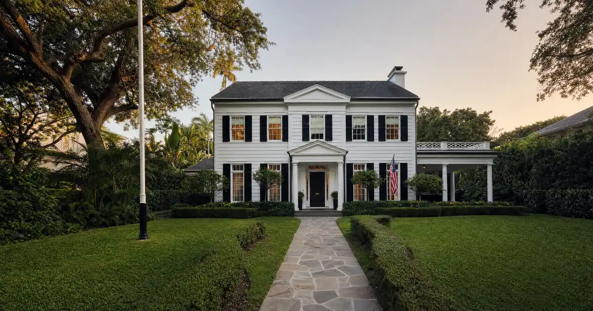 VA cash-out refinance in Miami, Florida — home equity into cash for veterans