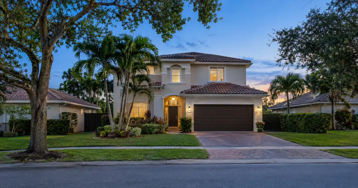 Asset-based mortgage in Miami Gardens, Florida — qualify on assets, not income