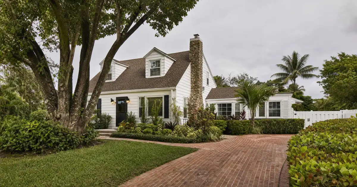 Cash-out refinance in Miami Gardens, Florida — home equity into cash