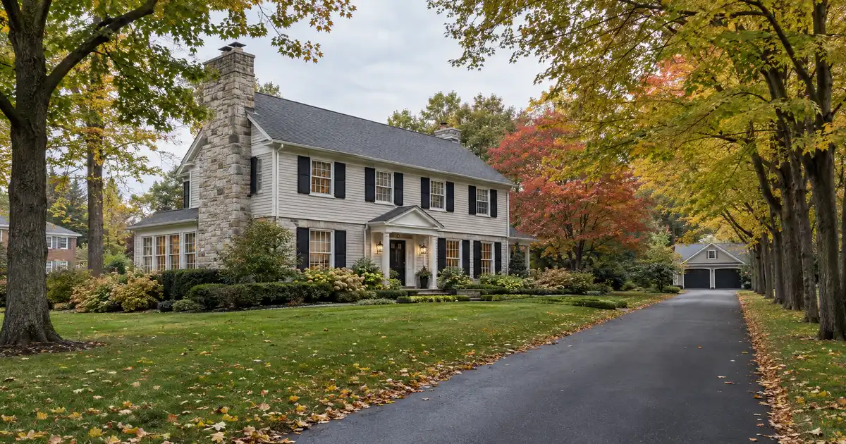 Asset-based mortgage in Michigan — qualify on assets, not income