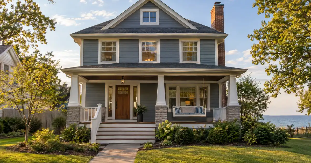 VA loans in Michigan City, IN — no down payment for veterans