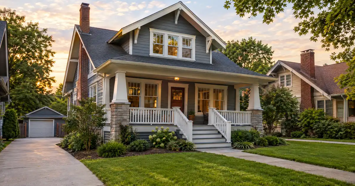 DSCR HELOC in Michigan — rental property equity line