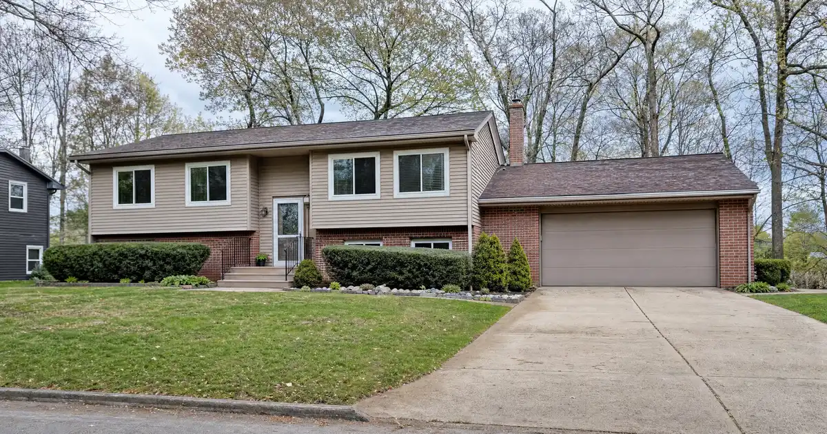 FHA cash-out refinance in Michigan — home equity into cash