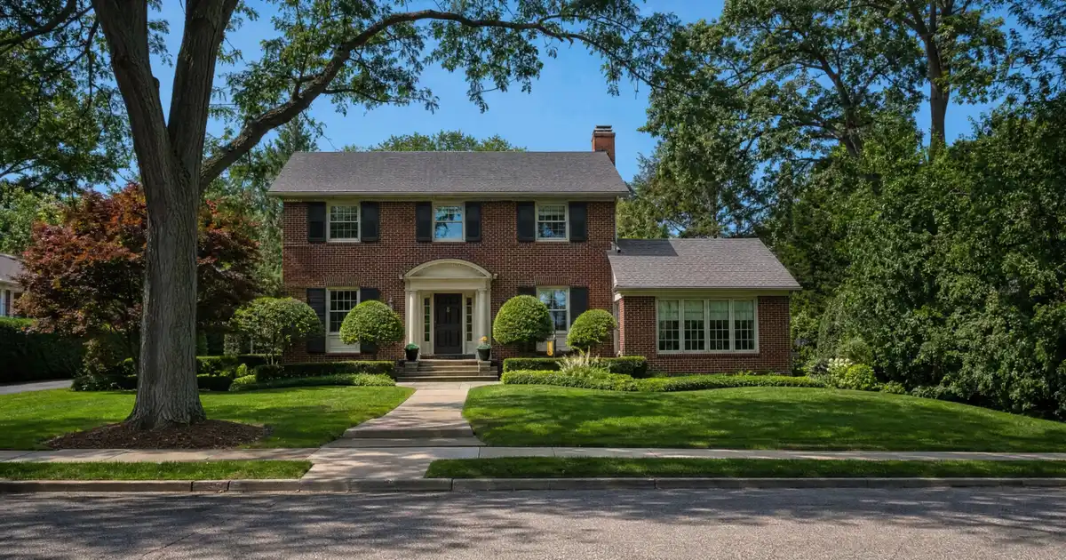 HELOC in Michigan — home equity line of credit