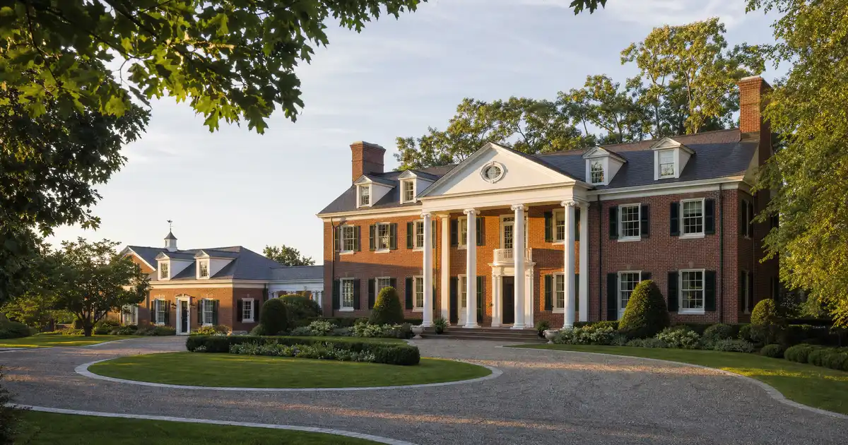 Jumbo loans in Michigan — financing above the conforming limit