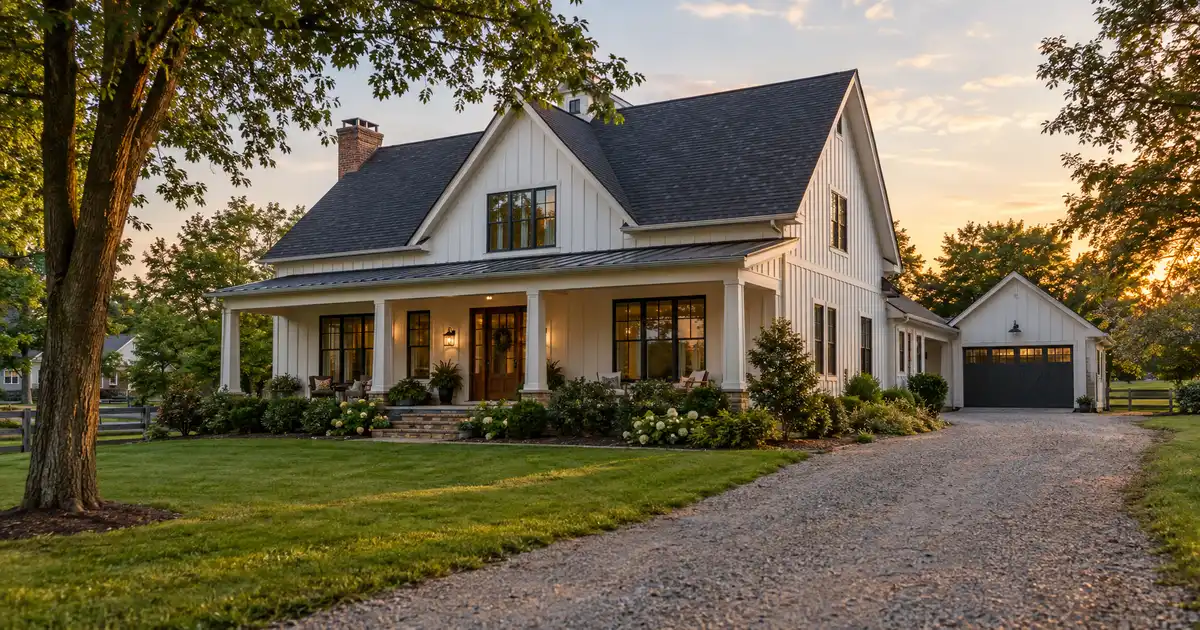 Conventional loans in Middletown, Ohio — conforming mortgage with a low down payment