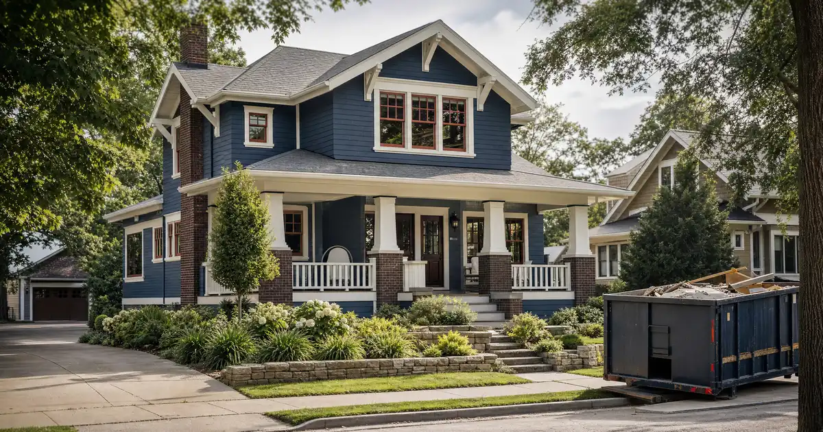 HELOC in Middletown, Ohio — home equity line of credit