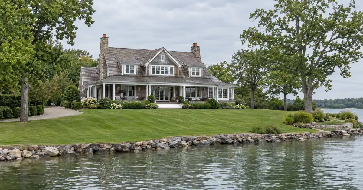 Jumbo cash-out refinance in Middletown, Ohio — equity above the conforming limit into cash