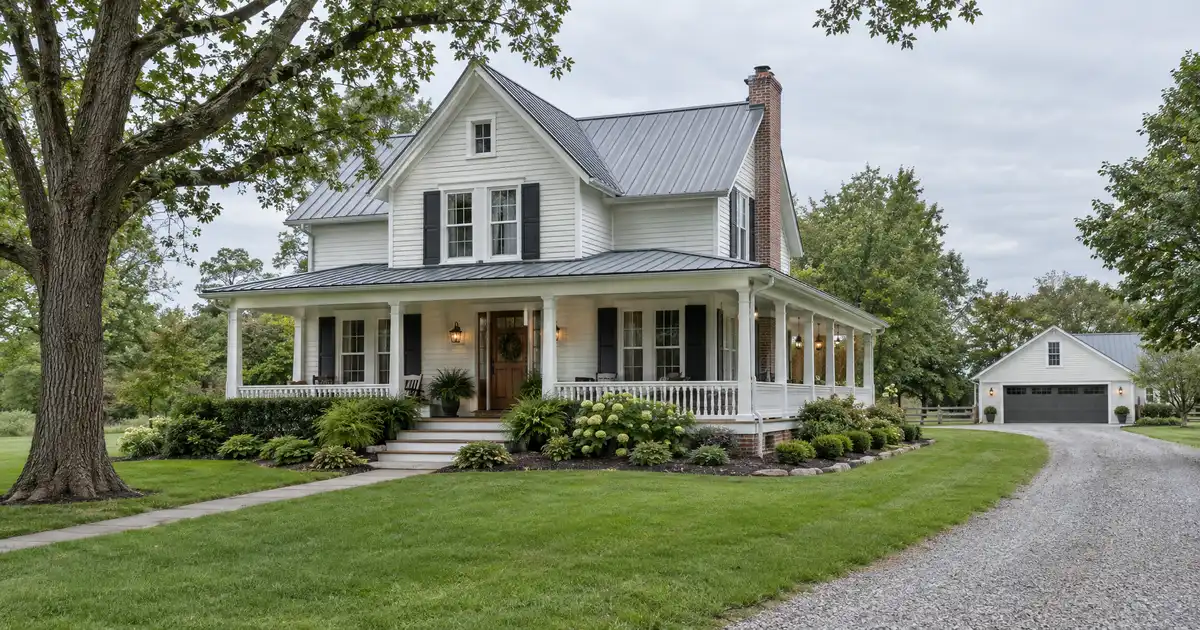 Mortgage refinance in Middletown, Ohio — a better loan on the same home