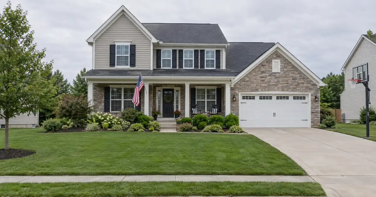 VA loans in Middletown, Ohio — no down payment for veterans