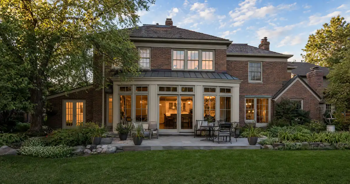 Cash-out refinance in Midland, Michigan — home equity into cash