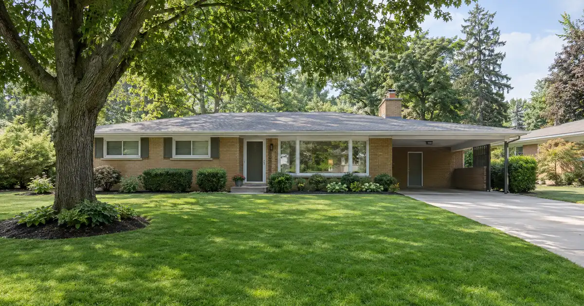 Conventional loans in Midland, Michigan — conforming mortgage with a low down payment