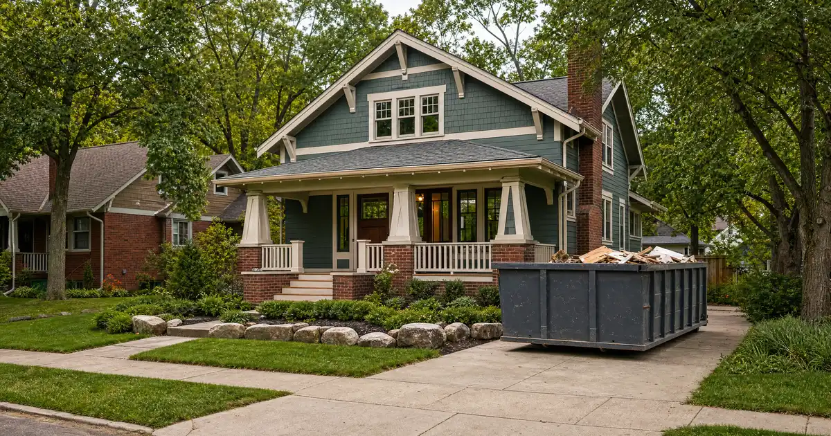 HELOC in Midland, Michigan — home equity line of credit