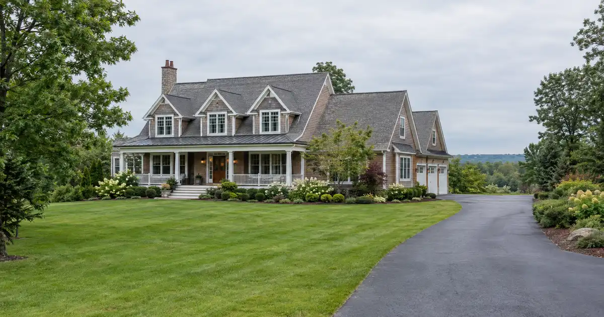 Jumbo loans in Midland, Michigan — financing above the conforming limit