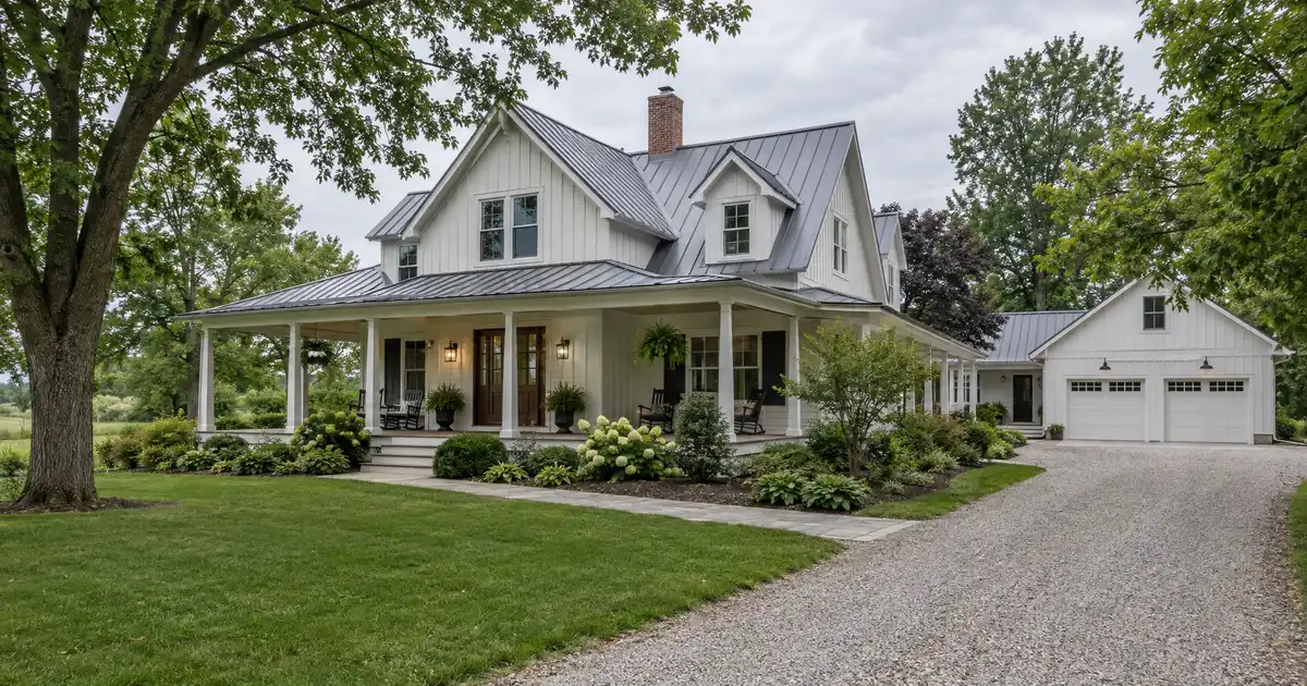 Mortgage refinance in Midland, Michigan — a better loan on the same home