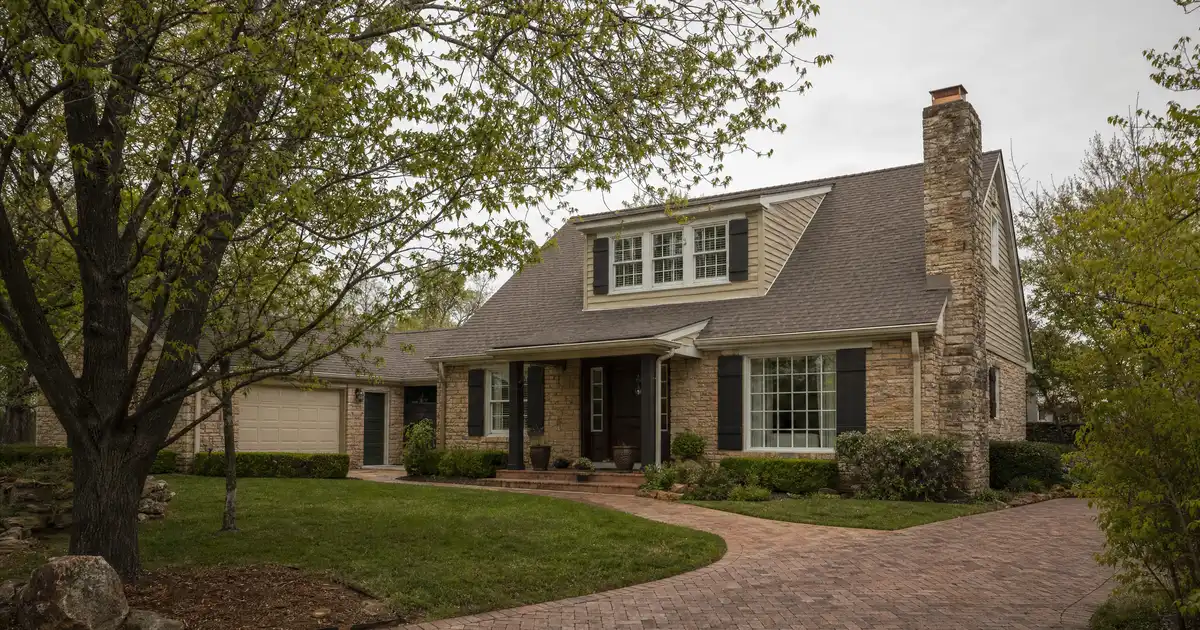 Cash-out refinance in Midland, Texas — home equity into cash
