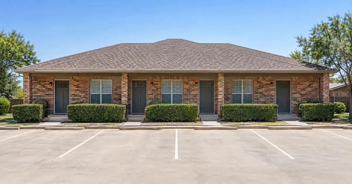 DSCR HELOC in Midland, Texas — rental property equity line