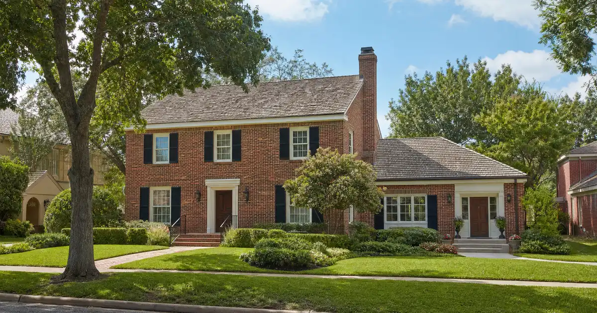 HELOC in Midland, Texas — home equity line of credit