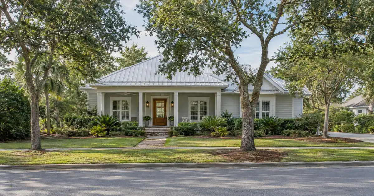 Asset-based mortgage in Miramar Beach, Florida — qualify on assets, not income