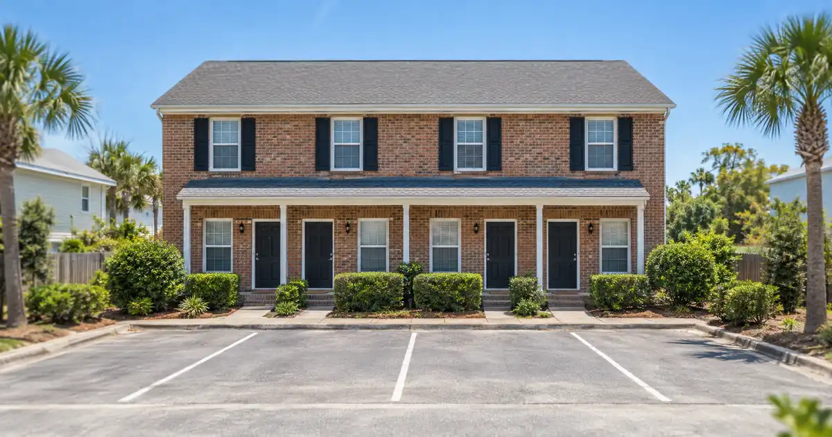 DSCR HELOC in Miramar Beach, Florida — rental property equity line