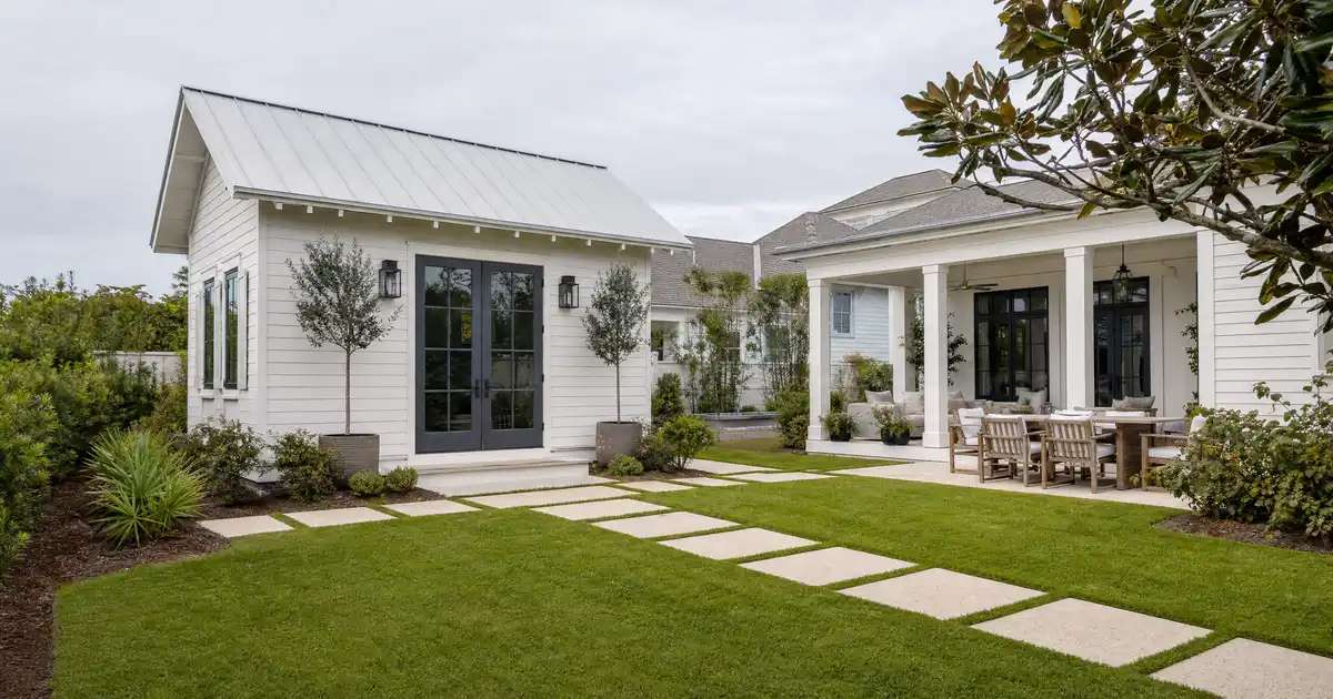 HELOC in Miramar Beach, Florida — home equity line of credit