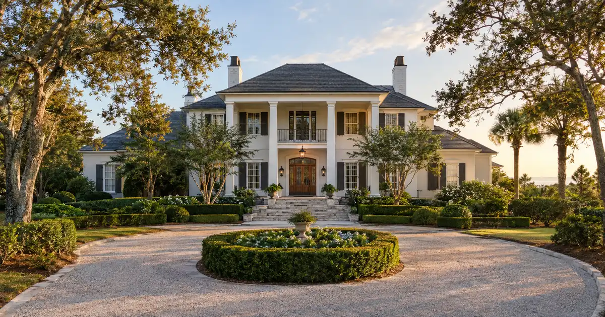 Jumbo cash-out refinance in Miramar Beach, Florida — equity above the conforming limit into cash