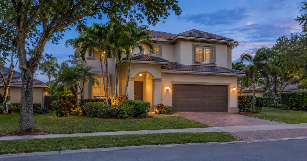 Asset-based mortgage in Miramar, Florida — qualify on assets, not income