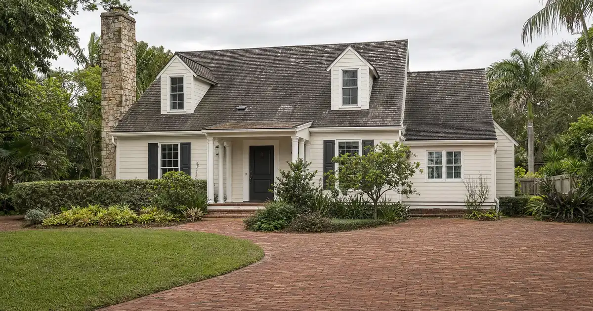 Cash-out refinance in Miramar, Florida — home equity into cash